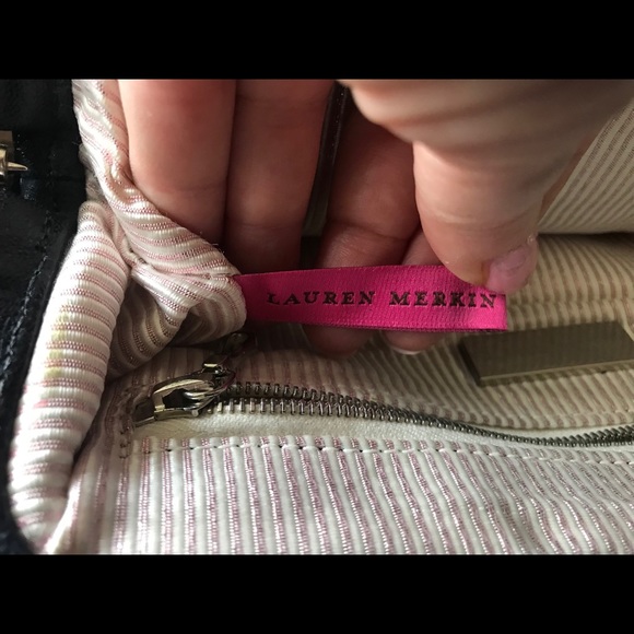 Lauren Merkin Clutch - Picture 5 of 6